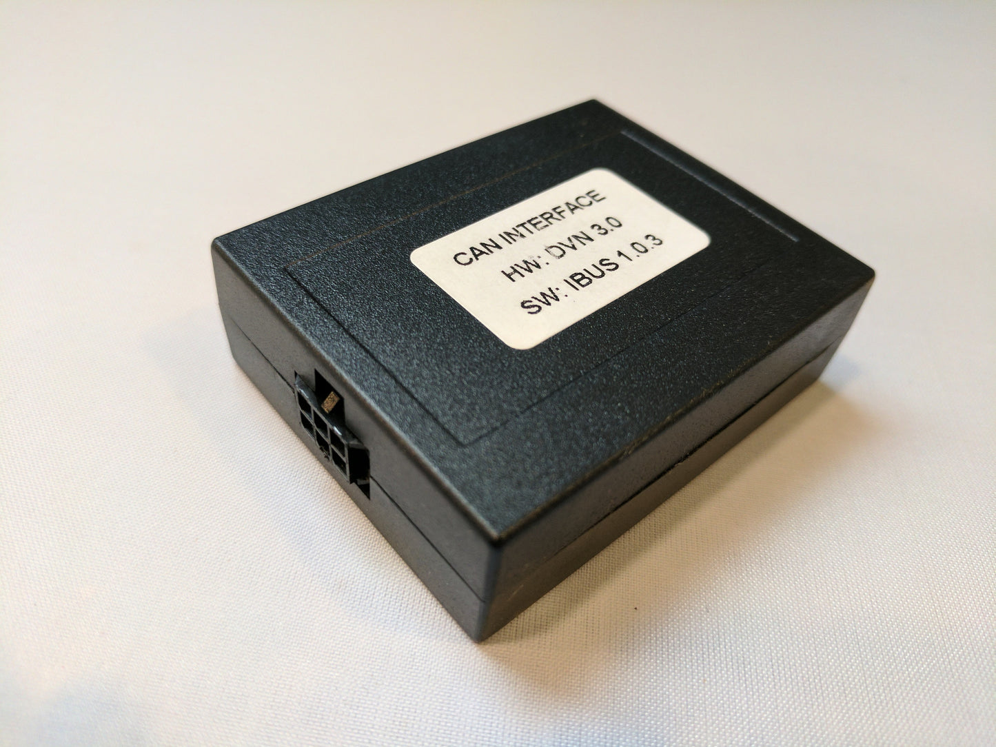 Dynavin CANBUS/IBUS Interface for Dynavin D8/D9 (BMW only)
