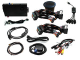 Adaptiv Multimedia and Navigation OEM Upgrade for Audi A3/A4/A5/Q3/Q5 2012+
