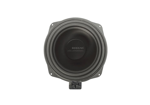 Bavsound Ghost Underseat Subwoofer For E90/91/92/93 3-Series BMW (Pair)