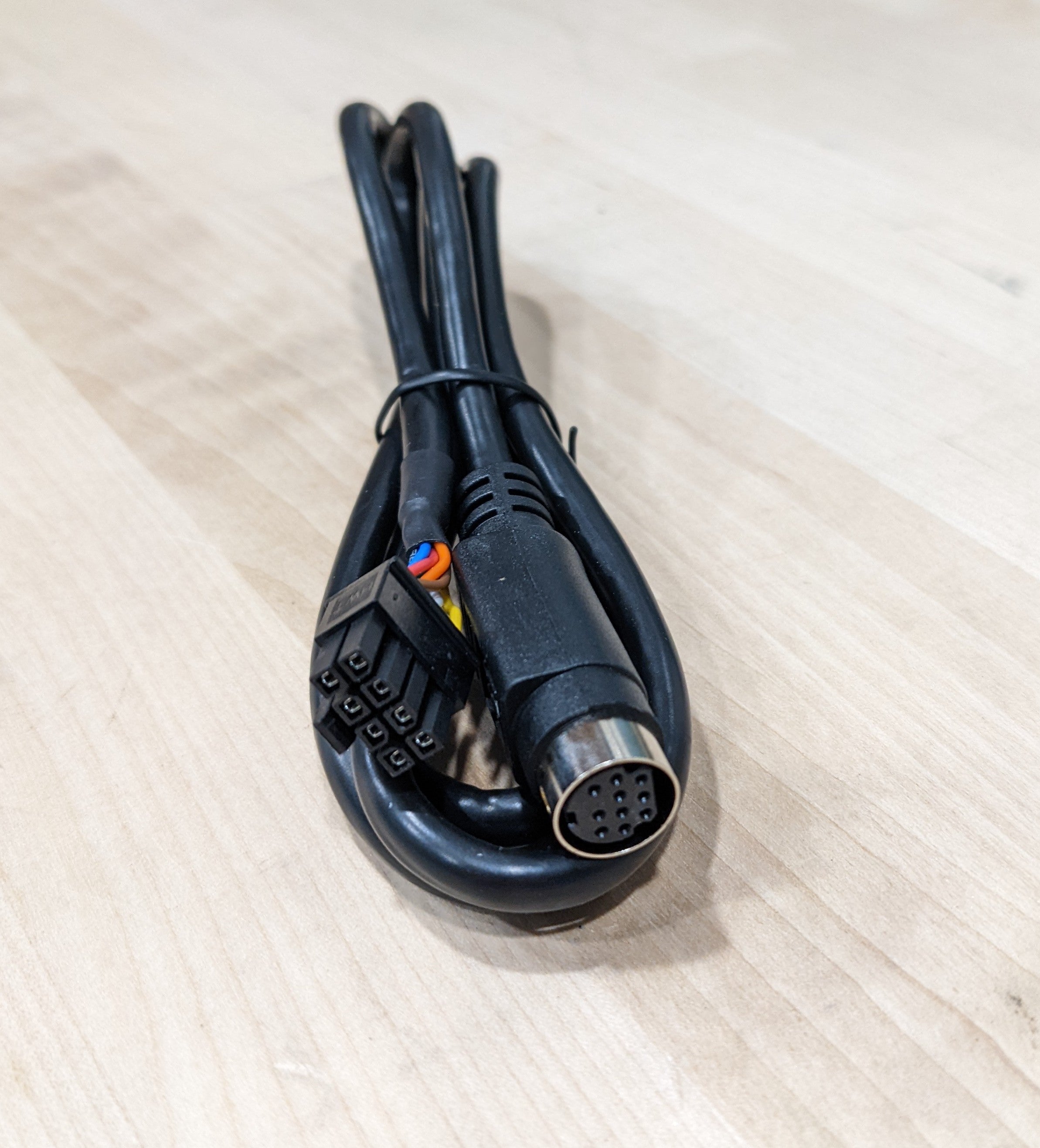 Dynavin SiriusXM Tuner Adapter Cable – Dynavin North America