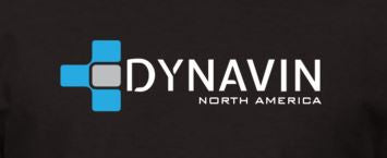 NEW! Dynavin North America T-Shirt- Women's
