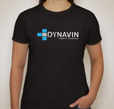 NEW! Dynavin North America T-Shirt- Women's