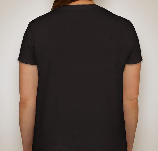 NEW! Dynavin North America T-Shirt- Women's