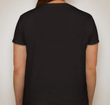 NEW! Dynavin North America T-Shirt- Women's