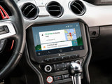 Dynavin 8 D8-MST2015L Plus Radio Navigation System for Ford Mustang 2015-2023 BASE MODEL CAR