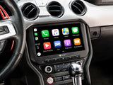 *NEW!* Dynavin 8 D8-MST2015L Plus Radio Navigation System for Ford Mustang 2015-2023 BASE MODEL CAR
