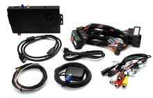 Adaptiv Multimedia and Navigation OEM Upgrade for Volkswagen Golf 2014+/Passat 2015+