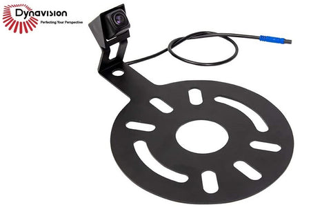 Dynavision Backup Reverse Camera for Jeep Wrangler JK 2007-2018