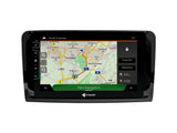 [SALE] Dynavin 8 D8-DF432 Plus Radio Navigation System for Mercedes ML Class 2005-2011 and GL 2006-2012 w/Standard Audio
