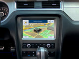 [REFURBISHED] Dynavin N7-MST2010 PRO Radio Navigation System for Ford Mustang 2010-2014