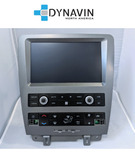 [REFURBISHED] Dynavin N7-MST2010 PRO Radio Navigation System for Ford Mustang 2010-2014