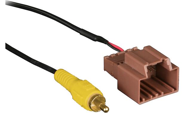 GM/Chevy Factory Backup Camera Retention Cable