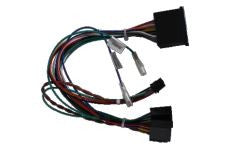 Dynavin BMW Wire Harness Adapter for N6 only
