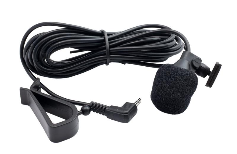 Dynavin External Microphone