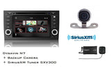 [REFURBISHED] Dynavin N7-PC PRO Radio Navigation System for Porsche Cayenne 2003-2010 + MOST adapter