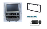 [REFURBISHED] Dynavin N7-MST2010 PRO Radio Navigation System for Ford Mustang 2010-2014