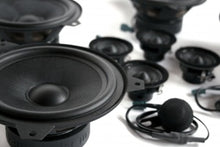 Bavsound Stage One Premium Speaker Upgrade Kit for BMW 3 Series 2006-2013 (E90/92/93)