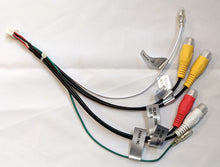 Dynavin VIDEO OUT RCA cable for N6/N7/N7 Pro