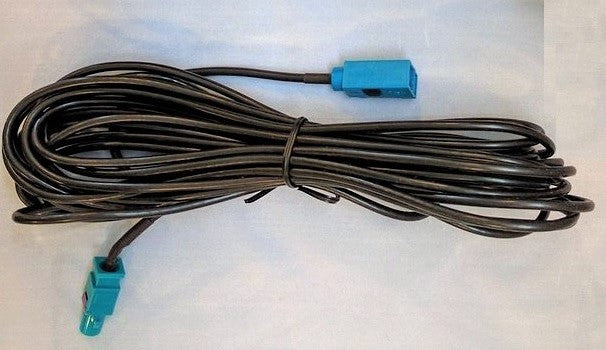 Dynavin Fakra Radio Antenna Extension Cable