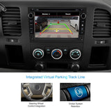 [REFURBISHED] Dynavin N7-GM2007 PRO Radio Navigation System for Chevrolet and GMC SUVS/TRUCKS 2007-2013