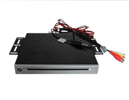 [CLEARANCE] N6-HDP External DVD/CD drive for Dynavin N6-E9X/E60