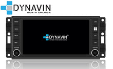 [REFURBISHED] Dynavin N7-JP PRO Radio Navigation System for Jeep Wrangler JK 2007-2018
