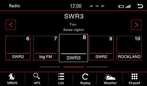 CLEARANCE] Dynavin N7-SLK PRO Radio Navigation System for Mercedes SL –  Dynavin North America